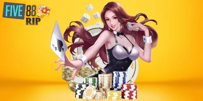 Bac Bo - Siêu Phẩm Game Mới Lạ, Hấp Dẫn