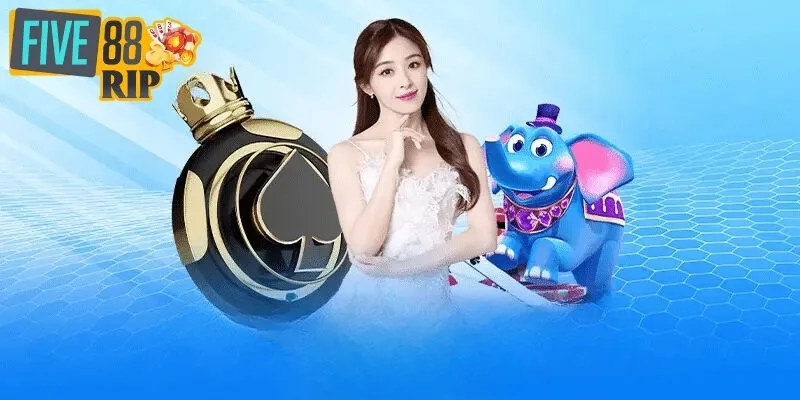 Bac Bo - Tựa game kết hợp giữa Baccarat và Sicbo