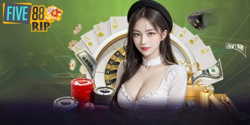 Lợi ích khi chơi bài blackjack 