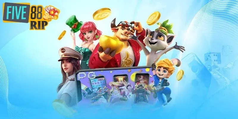Cập nhật về luật chơi quay hũ cơ bản nhất