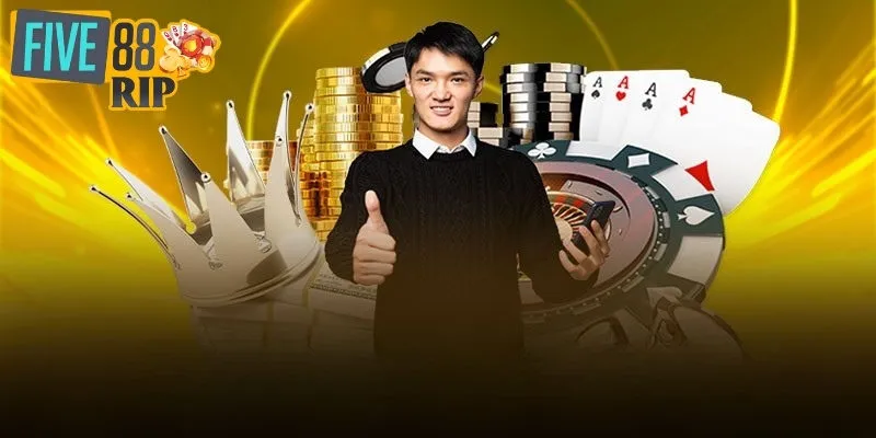 Đôi nét về chơi có trách nhiệm cho tân binh