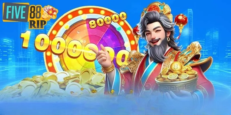 Corona Virus – Slot Game Kịch Tính, Thưởng Hấp Dẫn Corona Virus là game slot kịch tính, giành thưởng lớn