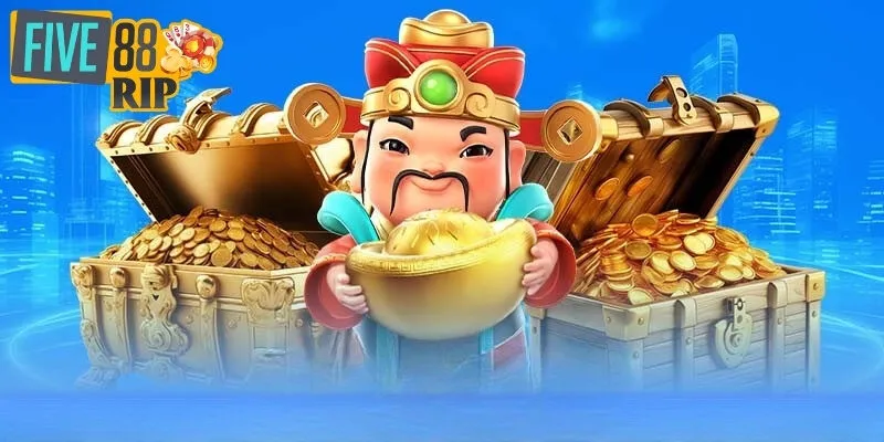 Corona Virus – Slot Game Kịch Tính, Thưởng Hấp Dẫn Nâng cấp biểu tượng giúp gia tăng hệ số thưởng