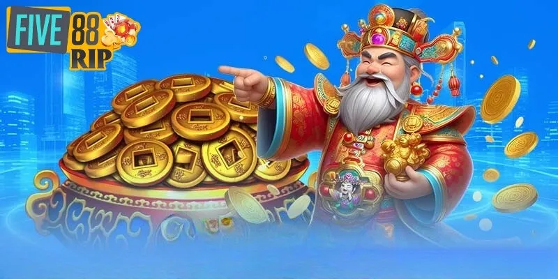 Corona Virus – Slot Game Kịch Tính, Thưởng Hấp Dẫn Tham gia Corona Virus và nhận thưởng lớn