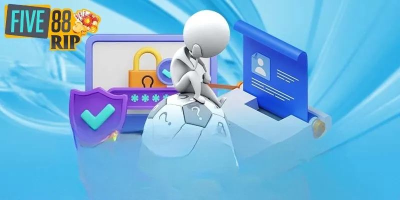 Các bước đơn giản để đăng nhập nhà cái FIVE88