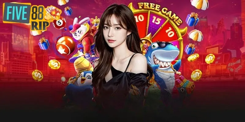 Giáng Sinh Rinh Quà - Cơn Mưa Quà Tặng Cùng Mùa Lễ Hội Hệ số thưởng Giáng Sinh Rinh Quà đem lại cơ hội rinh thưởng lớn