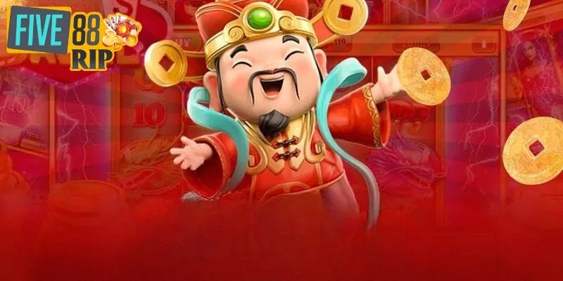 Hội Pháo Đêm Trăng - Trò Chơi Nổ Hũ Đầy Hấp Dẫn Các bước tham gia Hội Pháo Đêm Trăng dành cho người mới