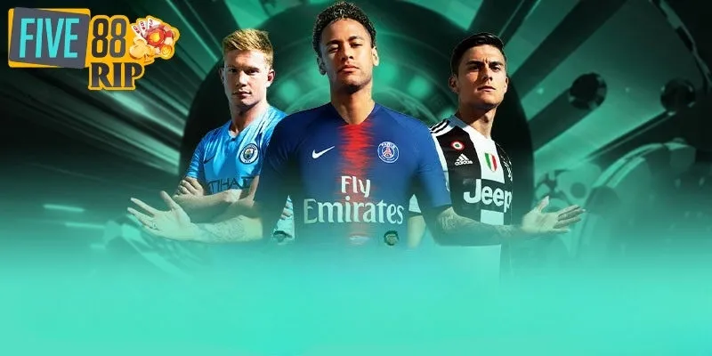 Kèo Cá Cược Esports - Cược Game Và Tỷ Lệ Esports