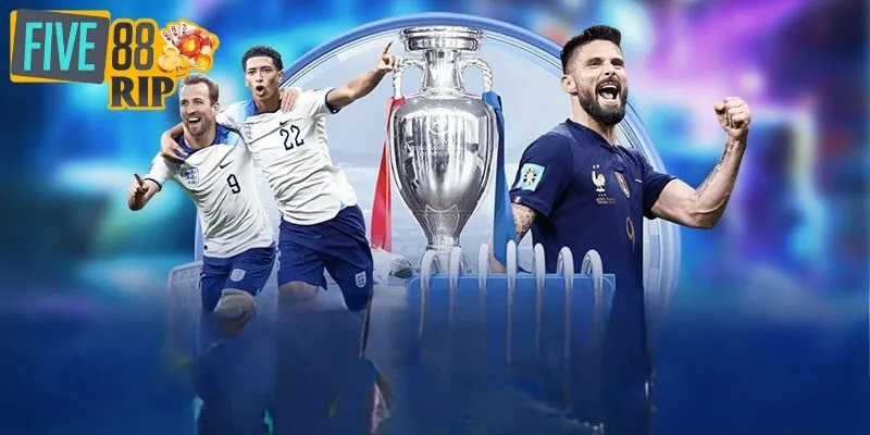 Khám phá các loại kèo cá cược Esports