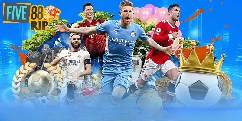 Kèo Cược Chấp Toàn Trận Là Gì? Chia Sẻ Cho Anh Em Cách Đọc Chuẩn Kèo cược chấp đồng banh online