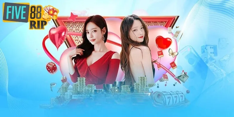 Những loại khuyến mãi FIVE88 phổ biến 