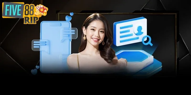 Miễn Trừ Trách Nhiệm Chính sách về việc từ chối nghĩa vụ từ FIVE88
