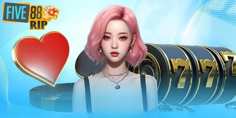 Nổ Hũ Đổi Thưởng | Trò Chơi Trực Tuyến Phổ Biến Nhất 2024 Những phiên bản nổ hũ đổi thưởng phổ biến tại FIVE88