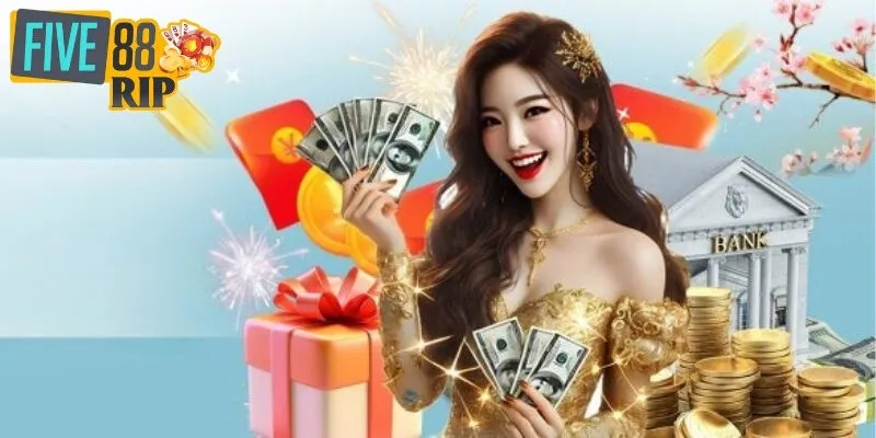 Quyền Lợi Thành Viên Sơ lược về quyền lợi thành viên của nhà cái FIVE88