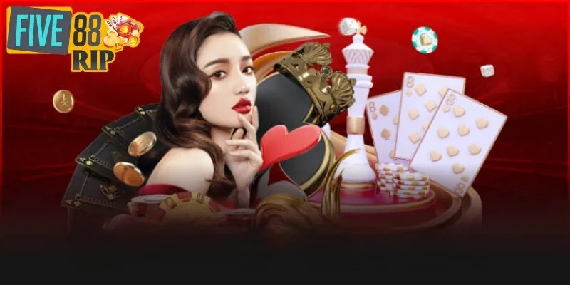 Roulette Trực Tuyến - Trò Chơi Cá Cược Sòng Bài Số 1 Hệ Thống