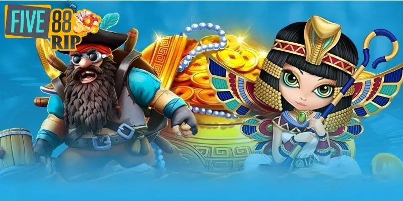 Sơn Tinh Thủy Tinh lấy cảm hứng từ thần thoại cổ tích