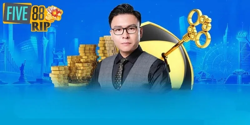 Tác Giá Tố Tân có phong cách lãnh đạo rất độc đáo