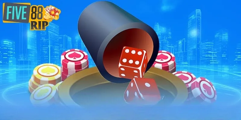 Tài Xỉu Livestream – Nơi Hội Tụ Cao Thủ Cá Cược Tài Ba Đôi nét về sảnh tài xỉu Livestream