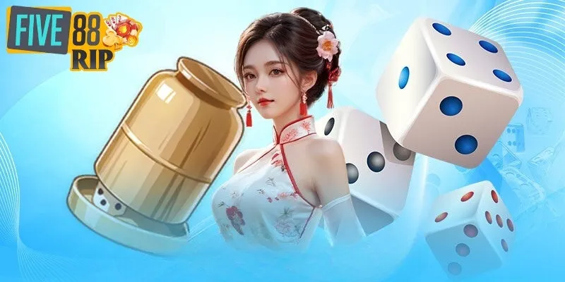 Bí quyết chơi tài xỉu online siêu hay từ chuyên gia 