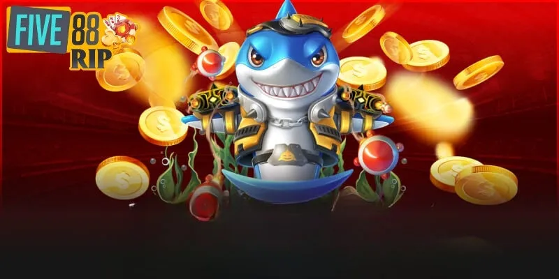 Tam Tiên Bắn Cá FIVE88 – Tựa Game Đổi Thưởng Hấp Dẫn 2025 Hướng dẫn chiến thuật chơi Tam tiên bắn cá