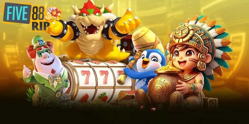 Tổng quan về game nổ hũ Thợ Săn Ma Cà Rồng