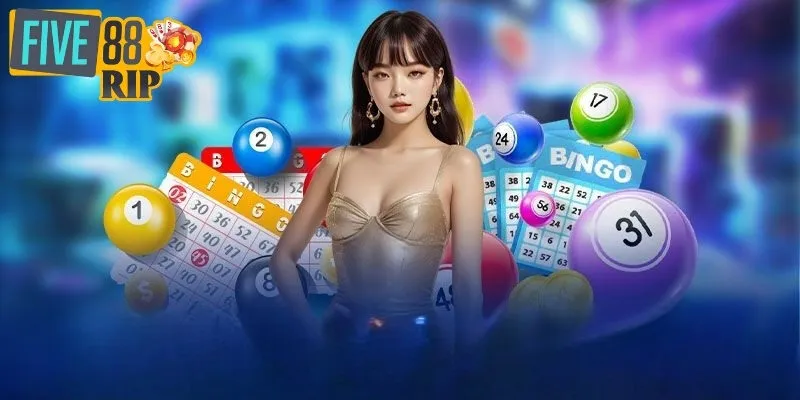 Mẹo Chơi xổ số 1 phút Tại FIVE88 Tăng Cơ Hội Thắng Gấp Đôi