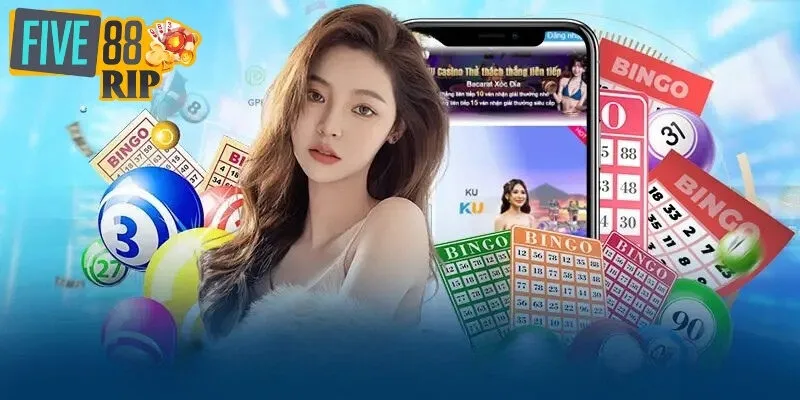 Mẹo Chơi xổ số 1 phút Tại FIVE88 Tăng Cơ Hội Thắng Gấp Đôi Các nền tảng cung cấp trò chơi